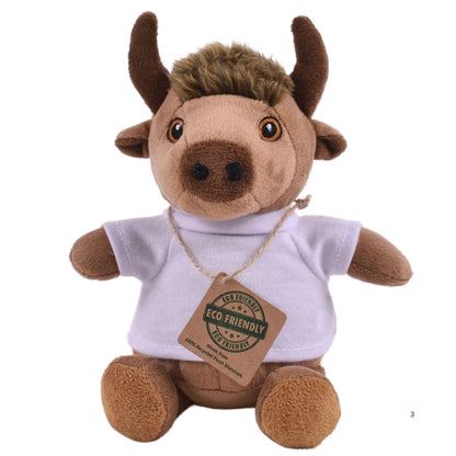 ECO Bernie Bison