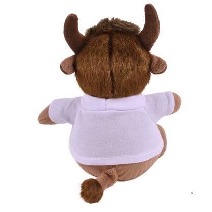 ECO Bernie Bison
