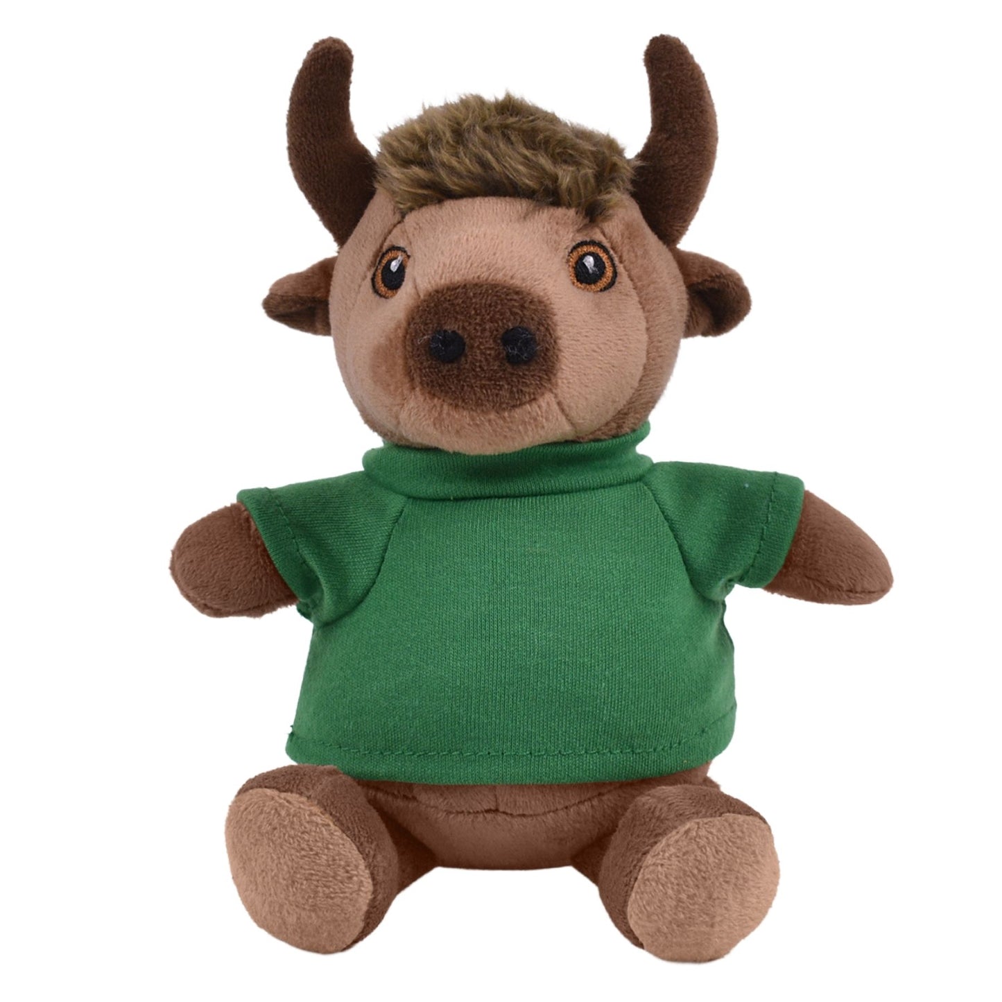 ECO Bernie Bison