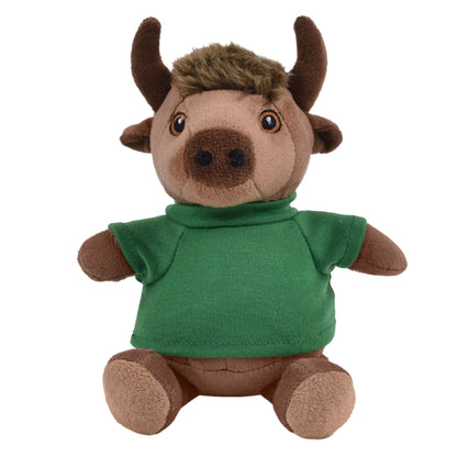 ECO Bernie Bison