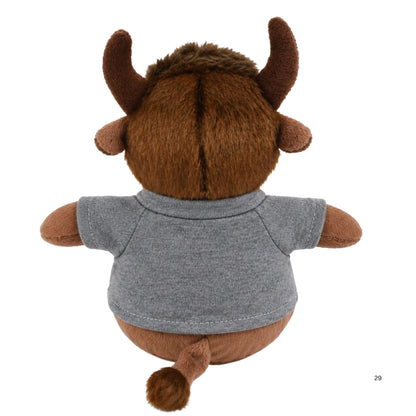 ECO Bernie Bison
