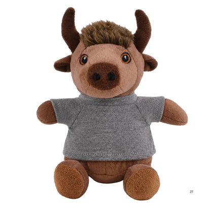 ECO Bernie Bison