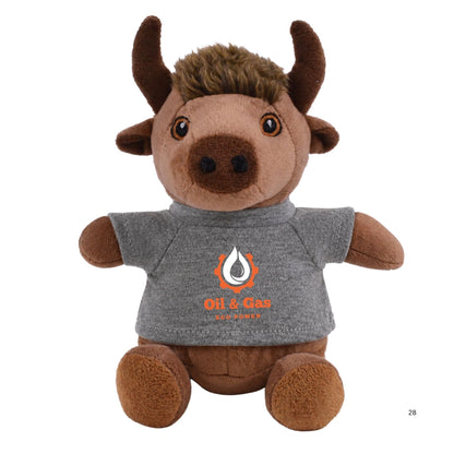 ECO Bernie Bison
