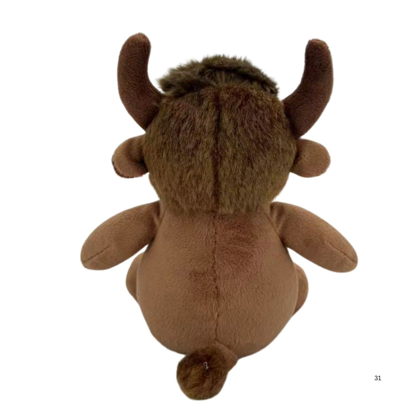 ECO Bernie Bison