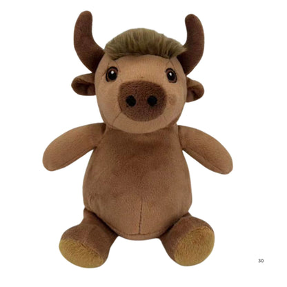 ECO Bernie Bison