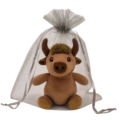 ECO Bernie Bison