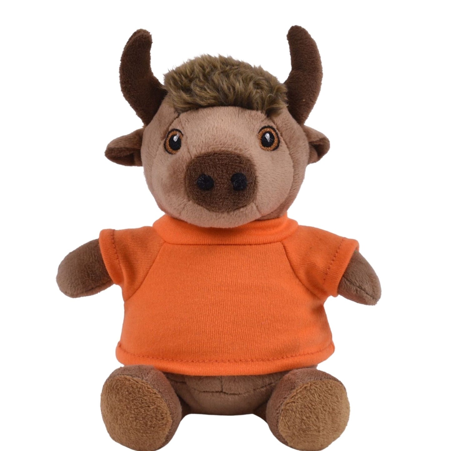 ECO Bernie Bison