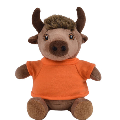 ECO Bernie Bison