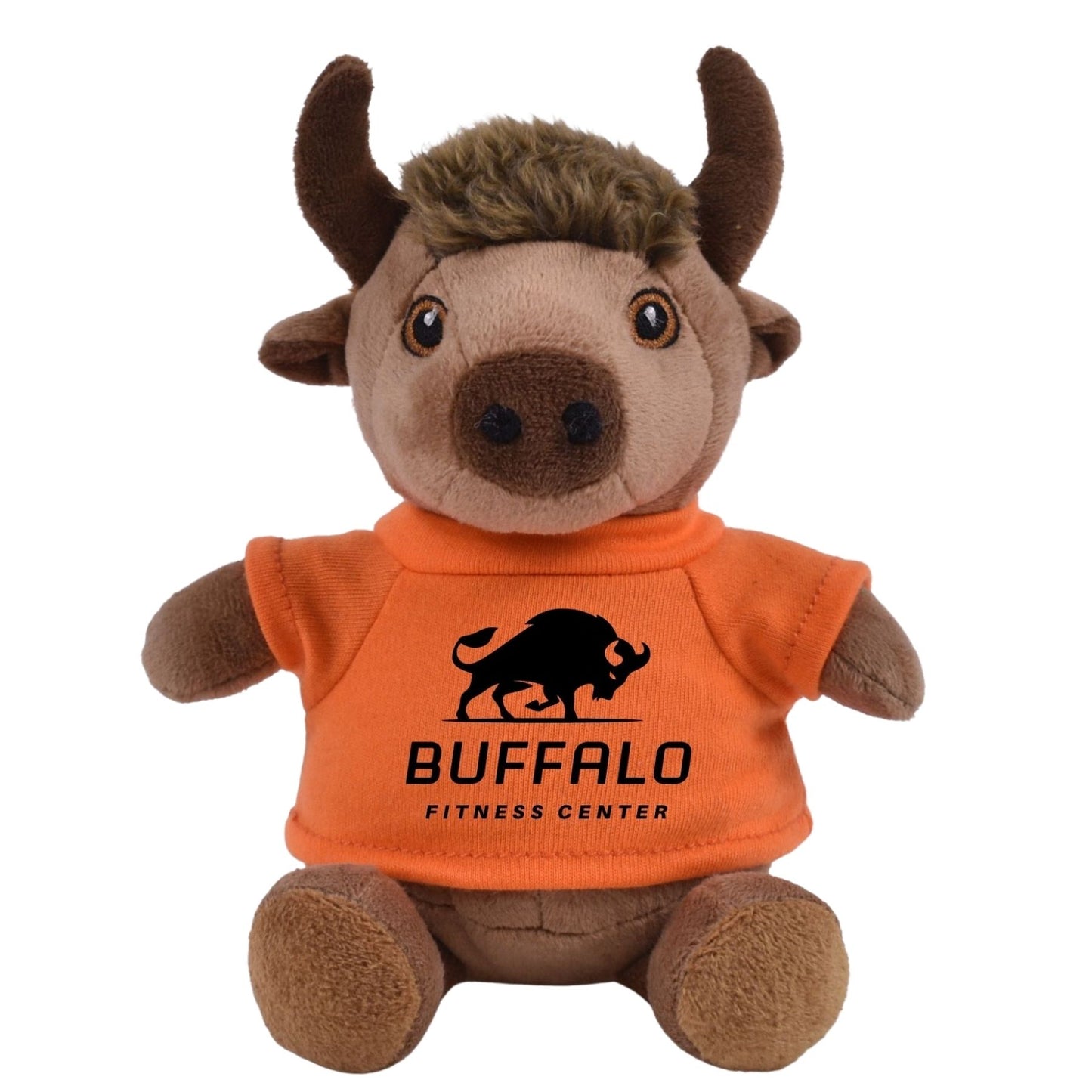 ECO Bernie Bison