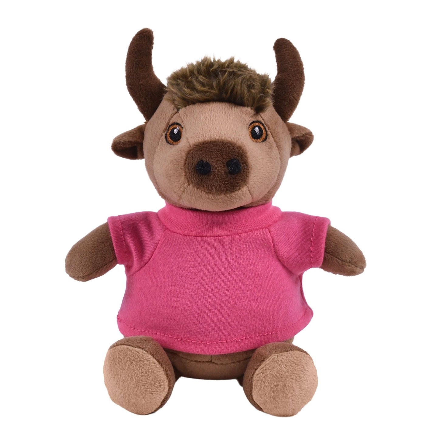 ECO Bernie Bison