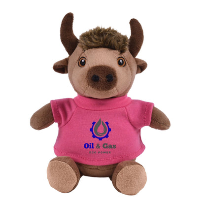 ECO Bernie Bison