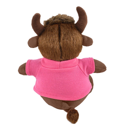 ECO Bernie Bison