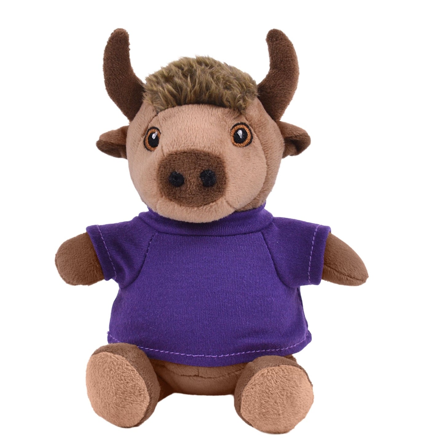 ECO Bernie Bison