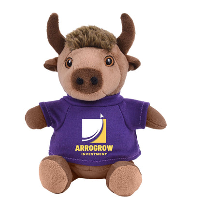 ECO Bernie Bison