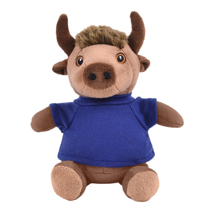 ECO Bernie Bison