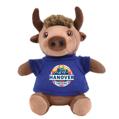 ECO Bernie Bison