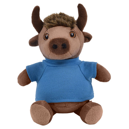 ECO Bernie Bison