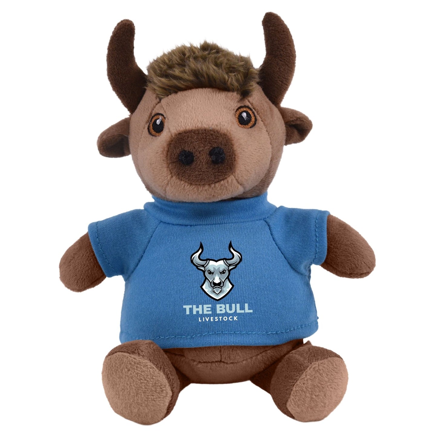 ECO Bernie Bison