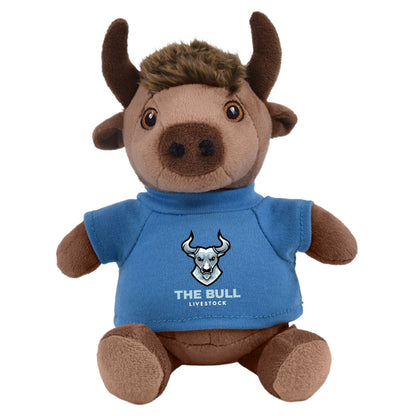 ECO Bernie Bison