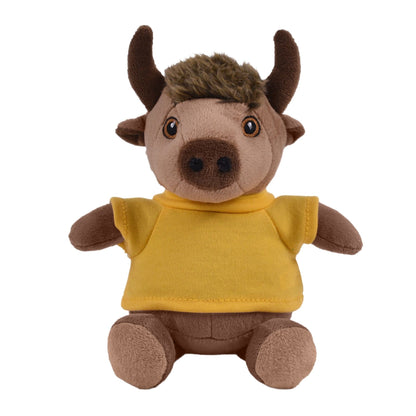ECO Bernie Bison