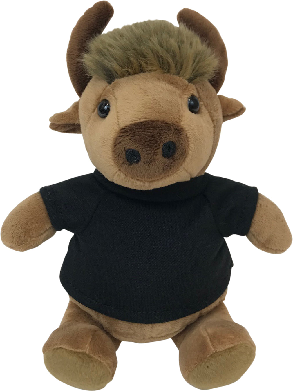Bernie Bison (6" Mini Me Collection)