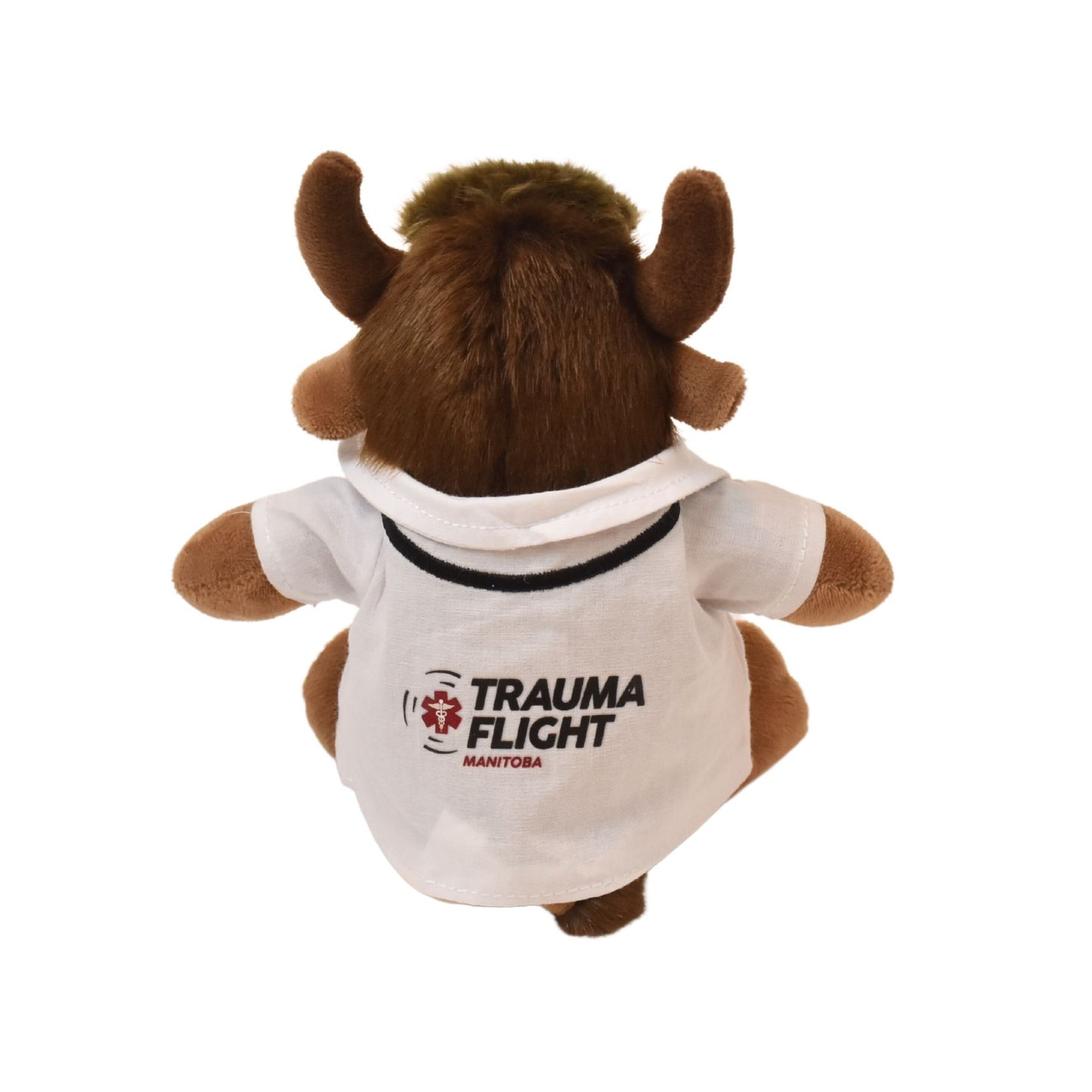 Bernie Bison (6" Mini Me Collection)