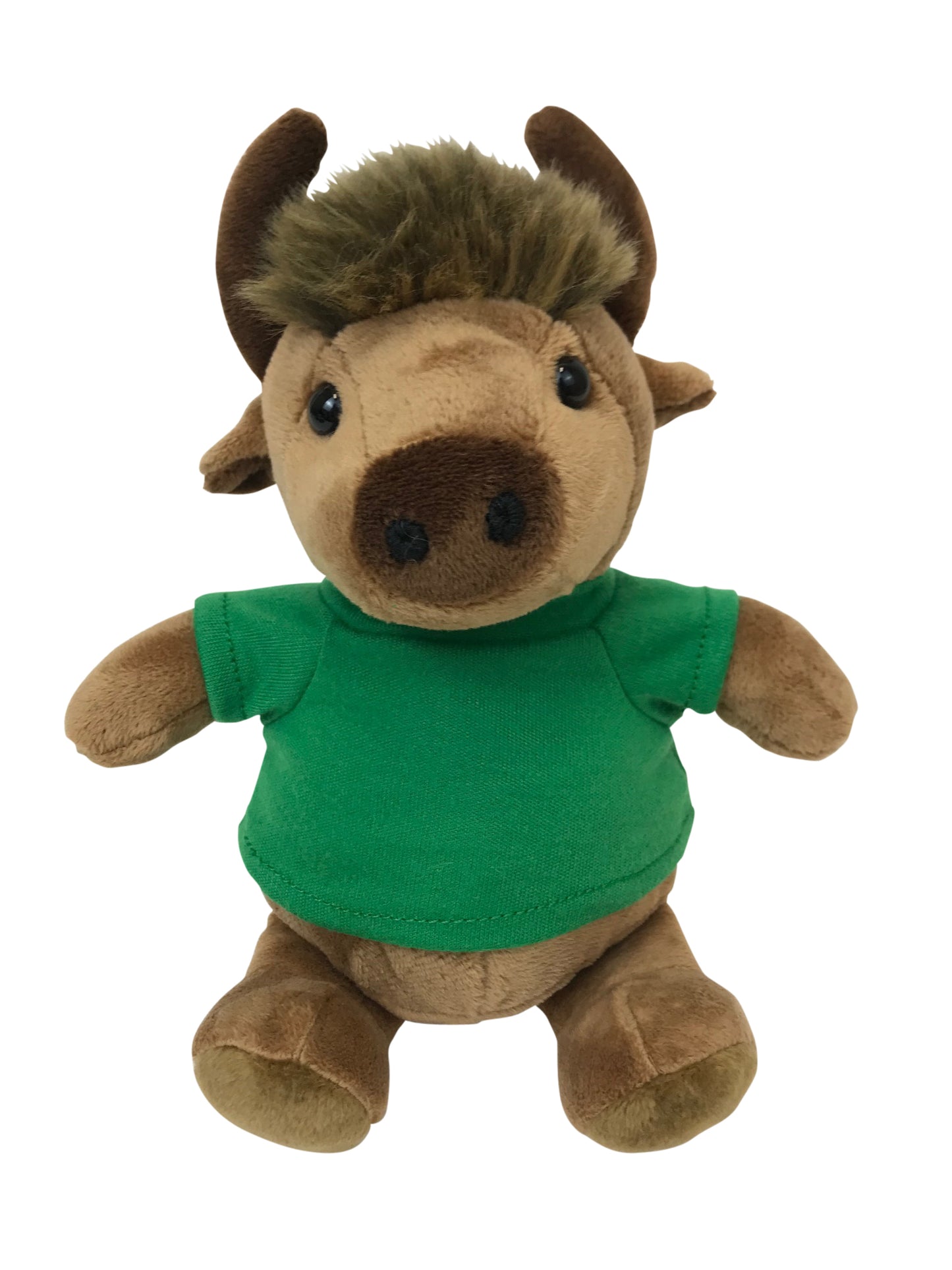 Bernie Bison (6" Mini Me Collection)