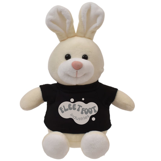 Bowie Bunny