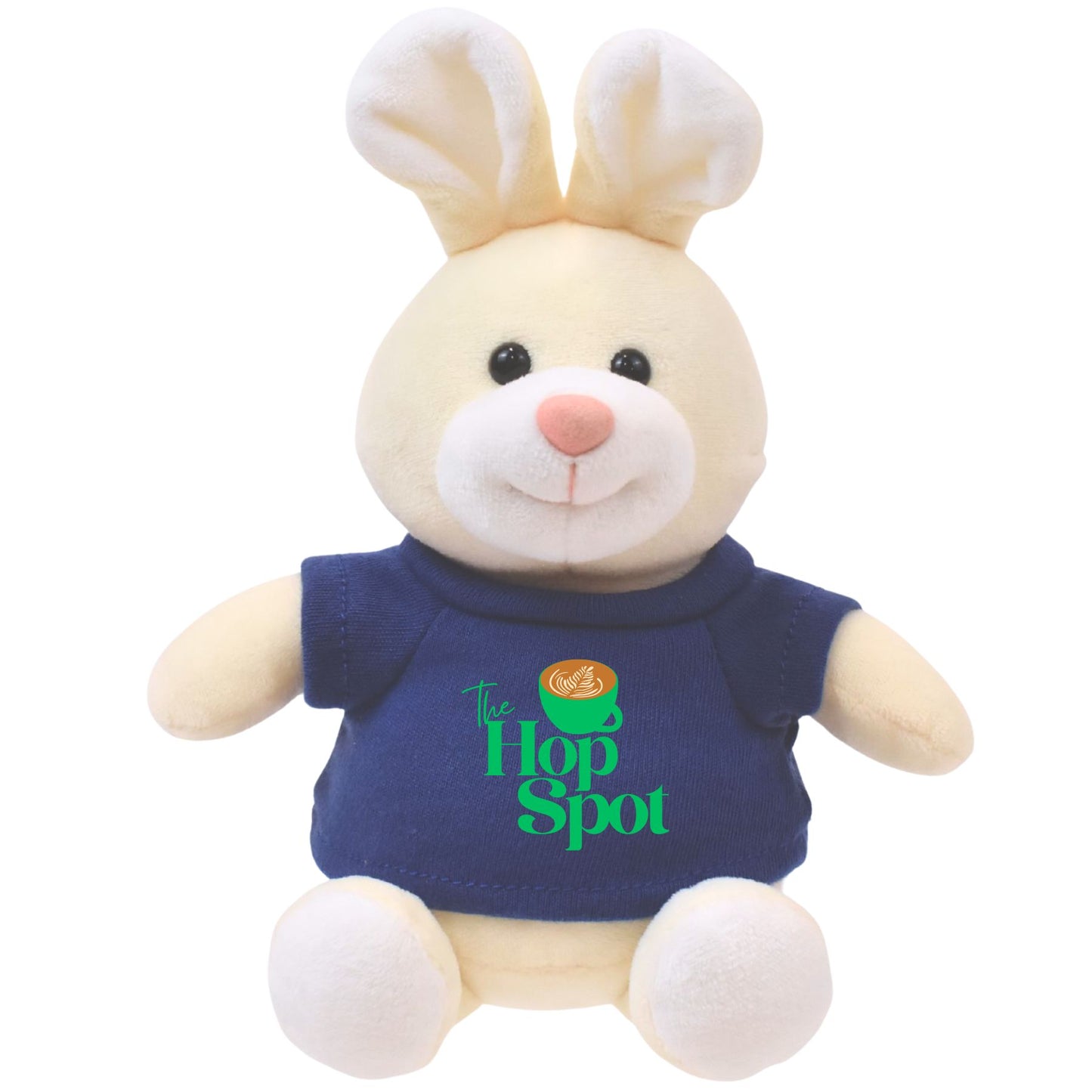 Bowie Bunny