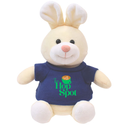 Bowie Bunny
