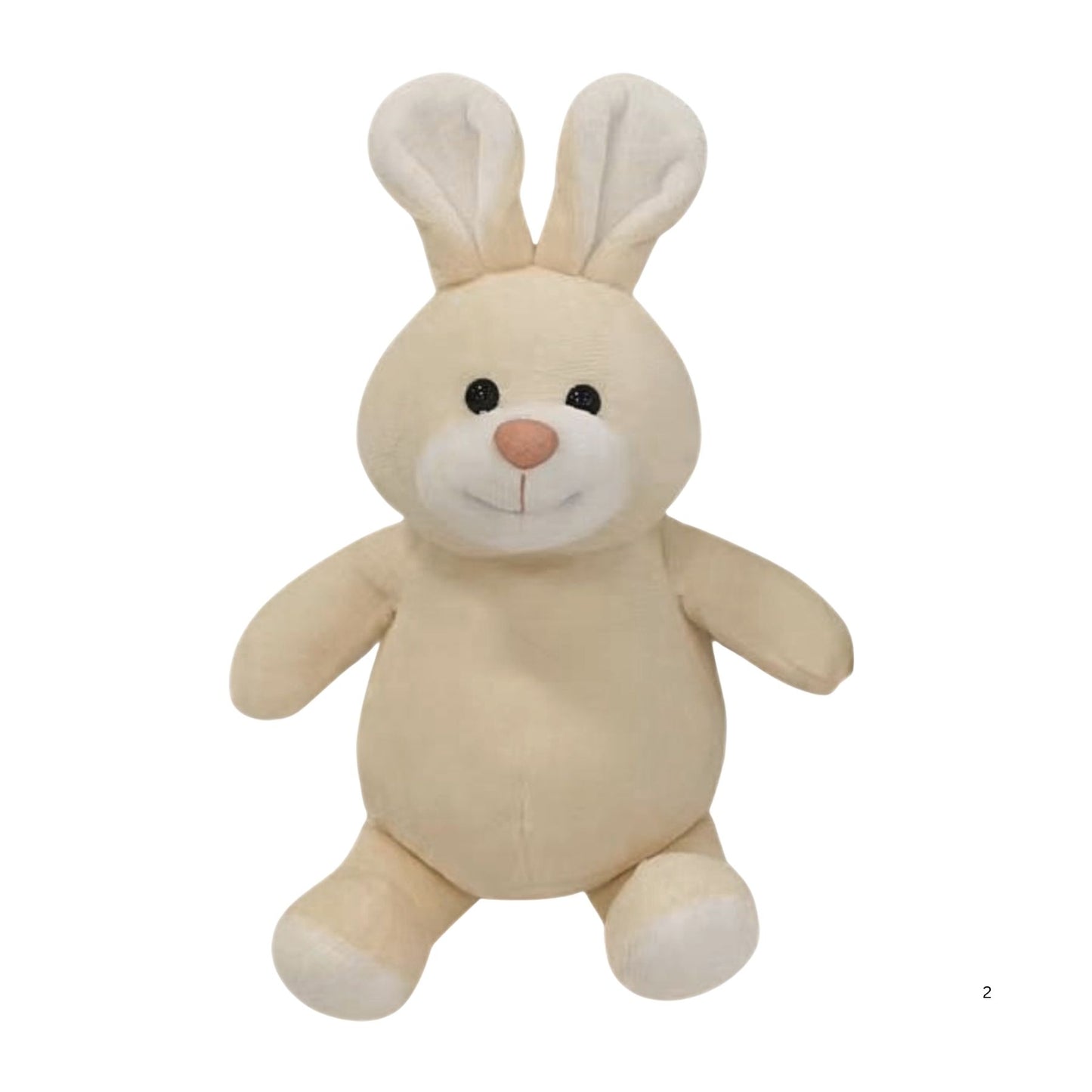 Bowie Bunny