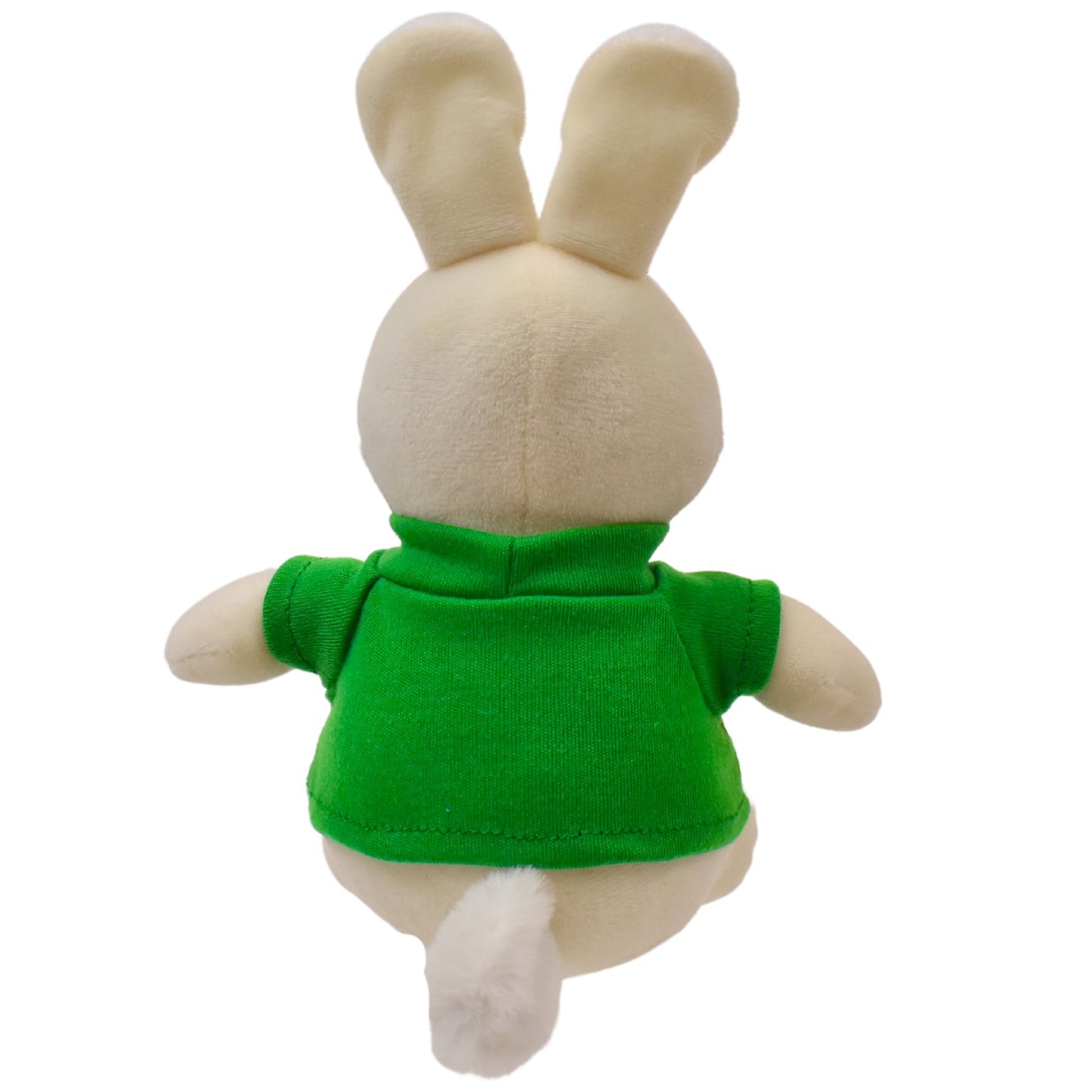 Bowie Bunny