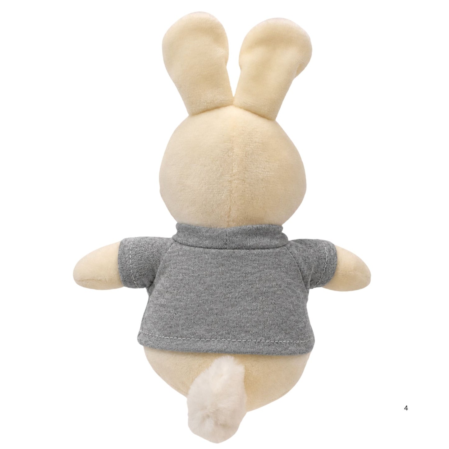 Bowie Bunny