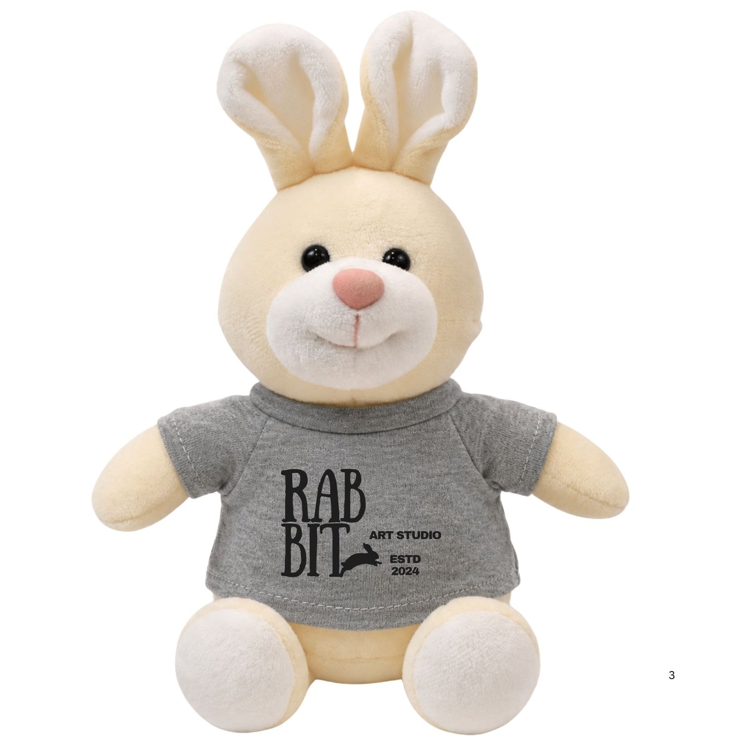 Bowie Bunny