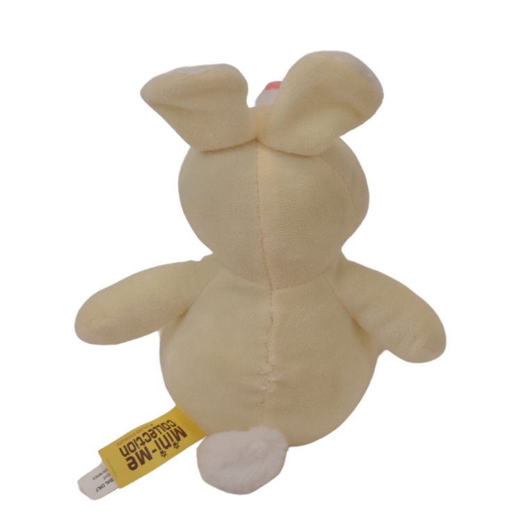Bowie Bunny