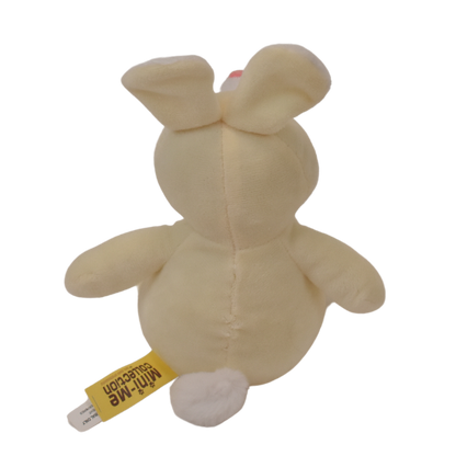 Bowie Bunny