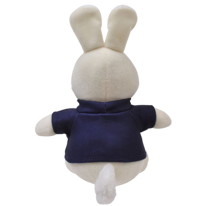 Bowie Bunny
