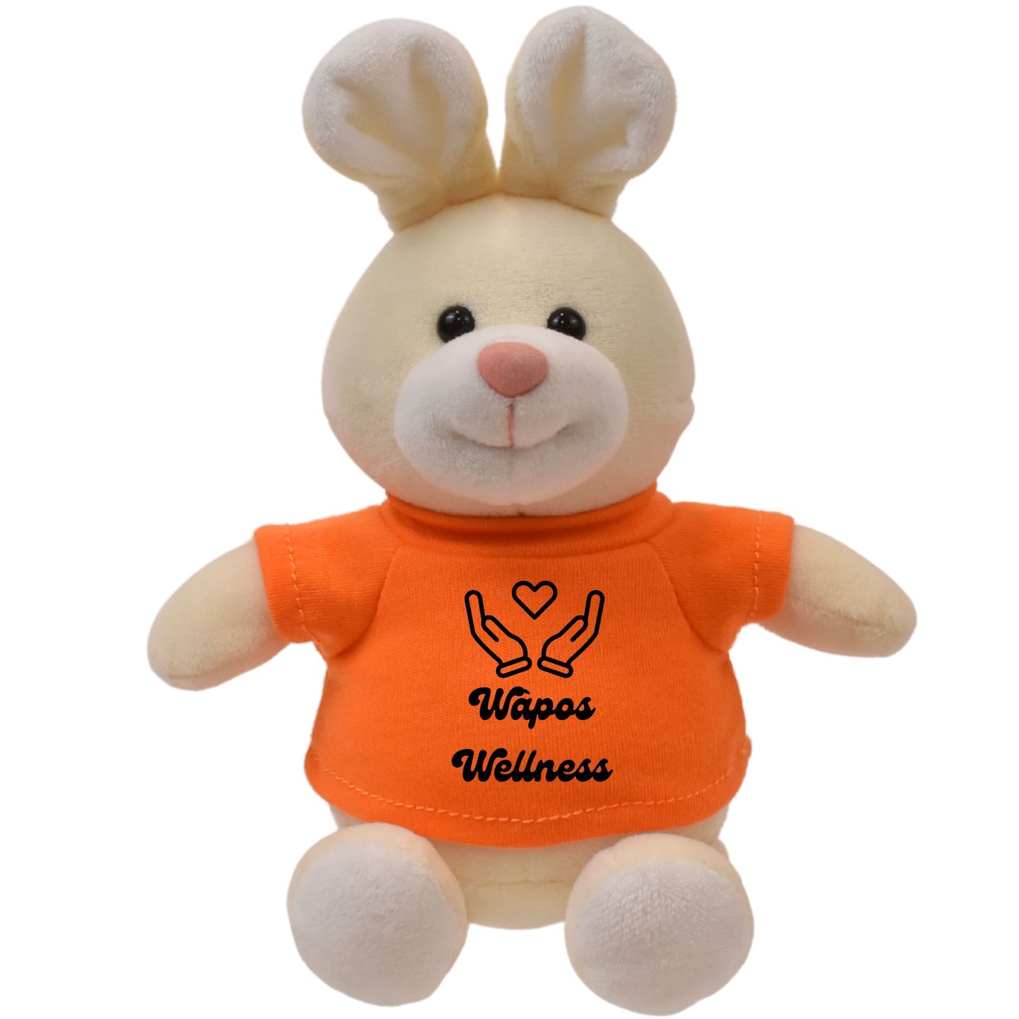 Bowie Bunny
