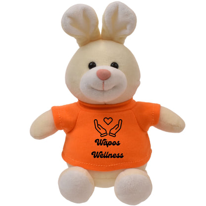 Bowie Bunny
