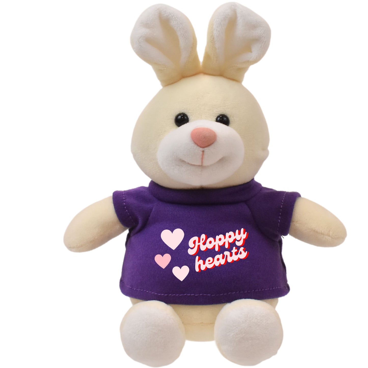 Bowie Bunny
