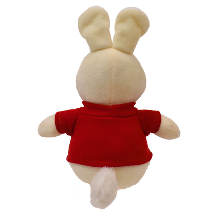 Bowie Bunny