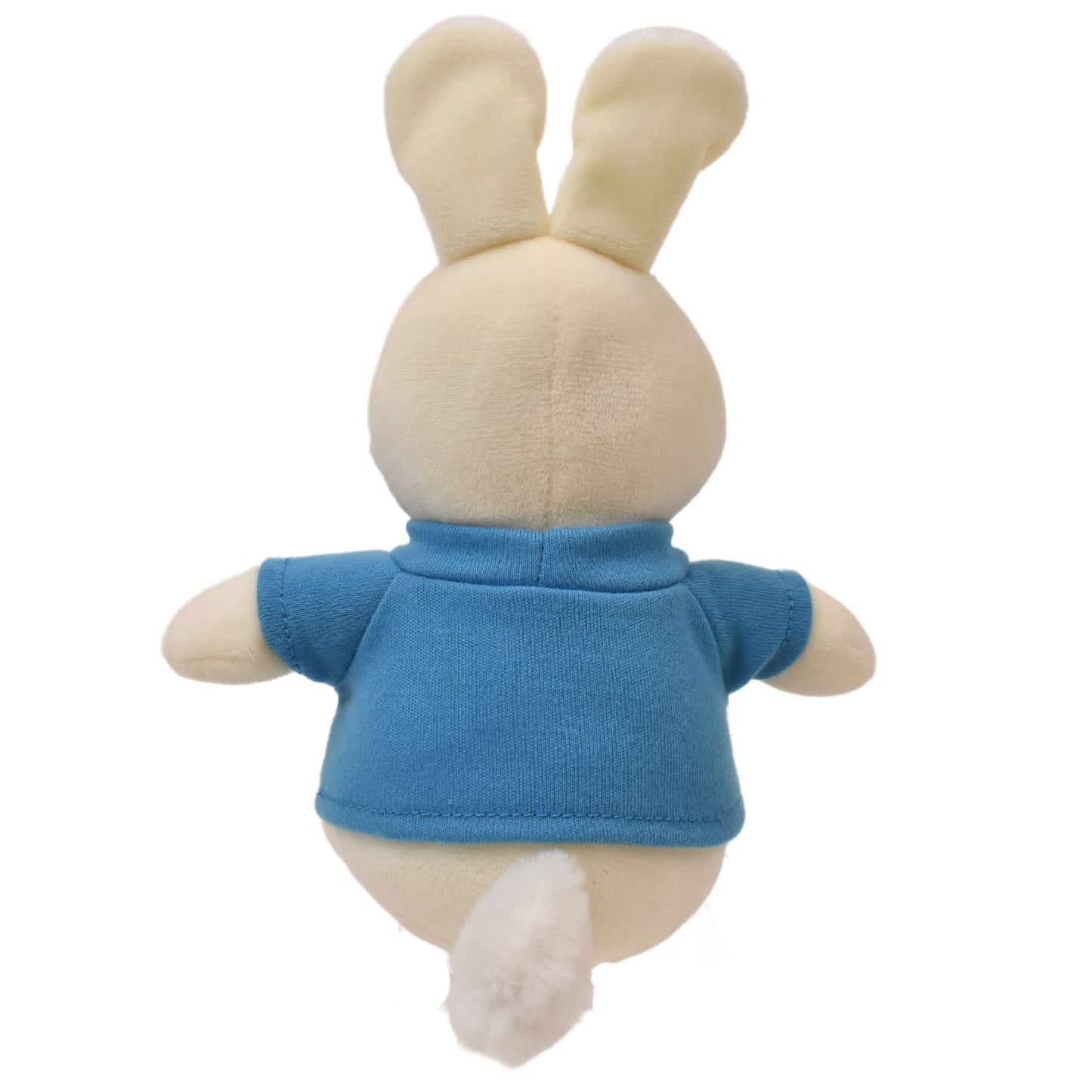 Bowie Bunny