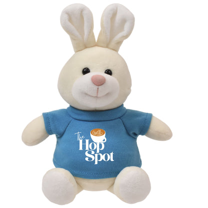 Bowie Bunny