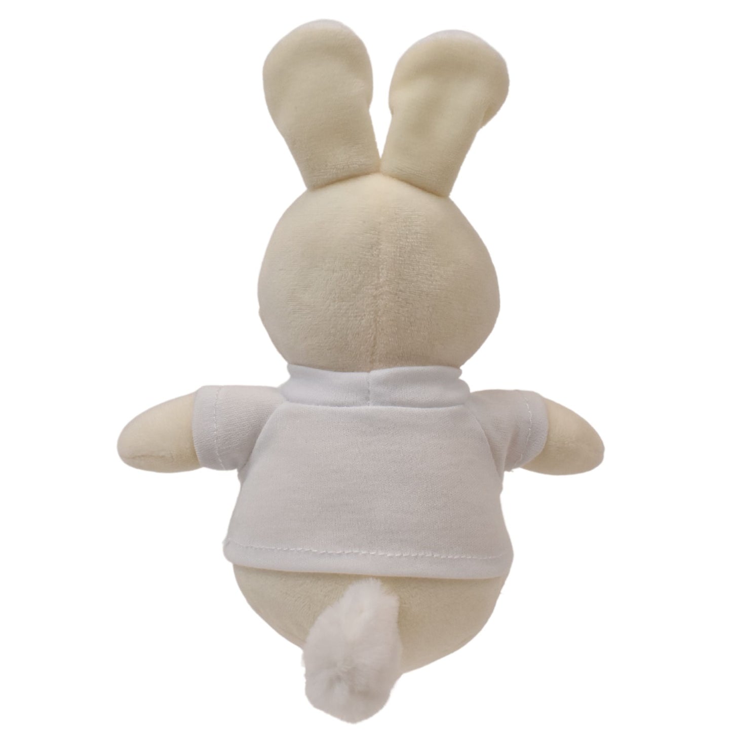 Bowie Bunny