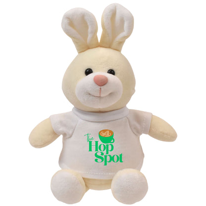 Bowie Bunny