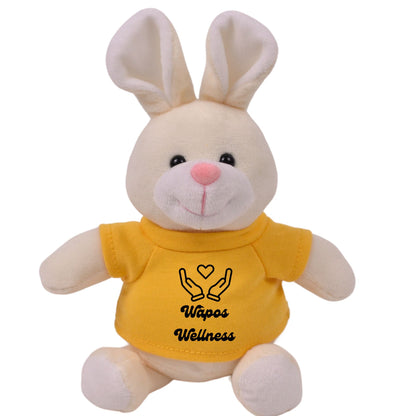 Bowie Bunny