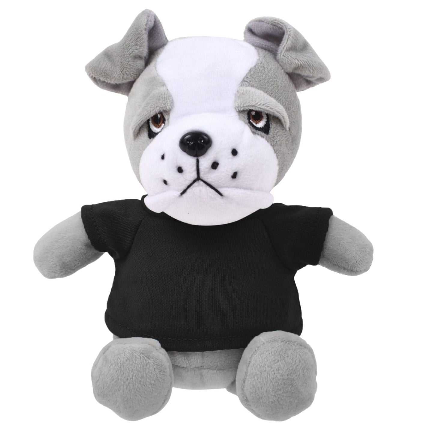 ECO Brooklyn Bulldog (Gray)