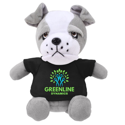 ECO Brooklyn Bulldog (Gray)