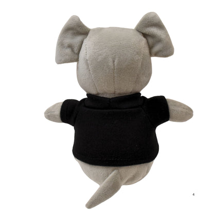 ECO Brooklyn Bulldog (Gray)