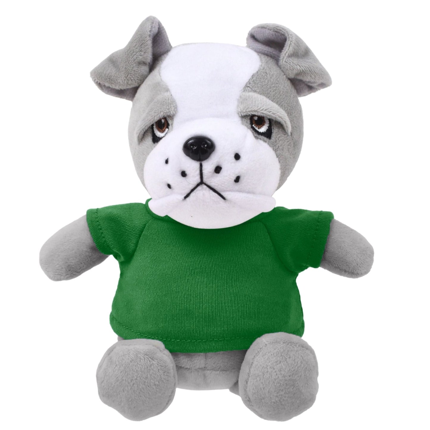 ECO Brooklyn Bulldog (Gray)